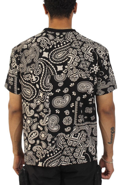 Paisley T-Shirt