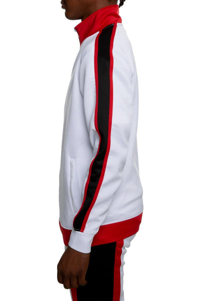 Hometeam Track Jacket