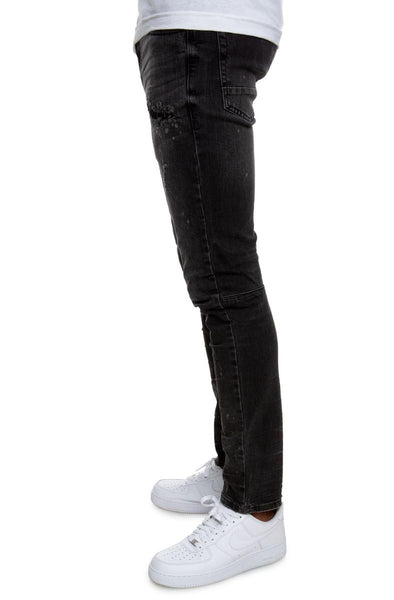 9736S Jeans