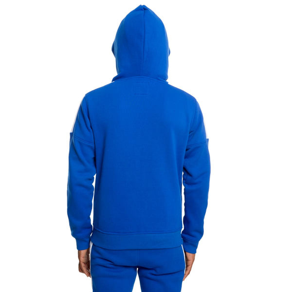 FULL ZIP HOODIE