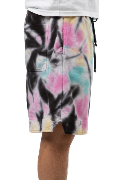 Butter Soft Fleece Shorts