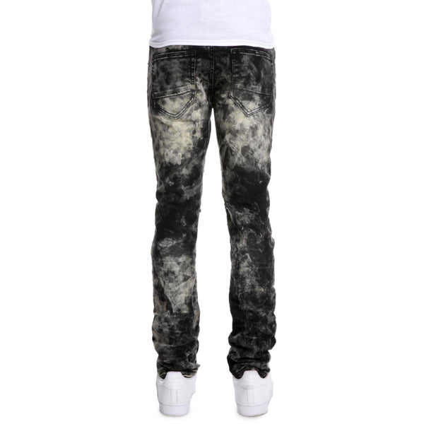 Men's Ripped Twill Pant