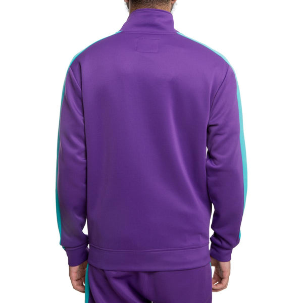 TRACK JACKET