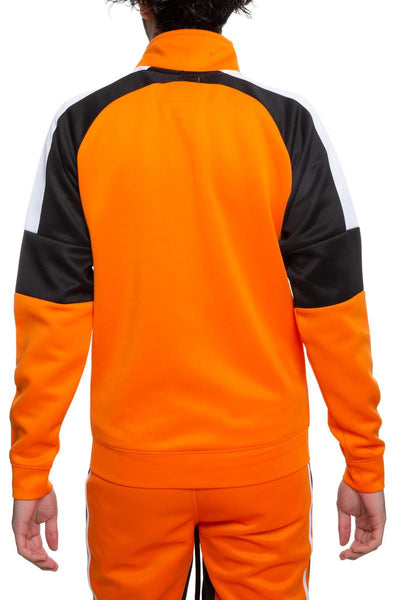 Shootaround Track Jacket