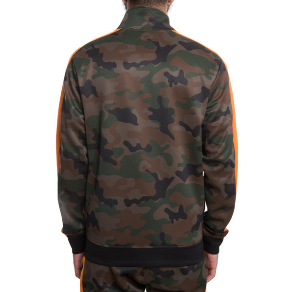 TRACK JACKET