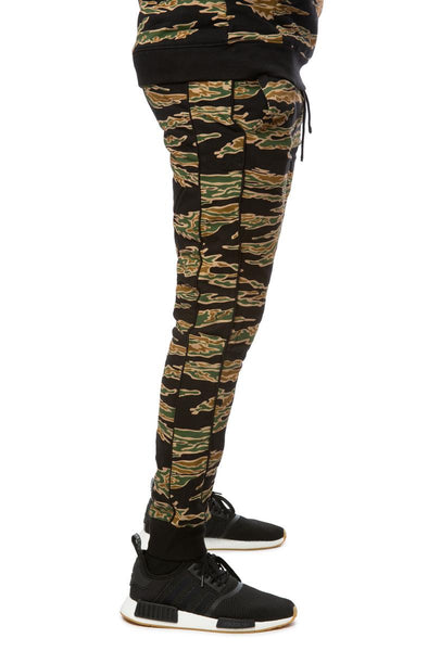 Piped V2 Joggers