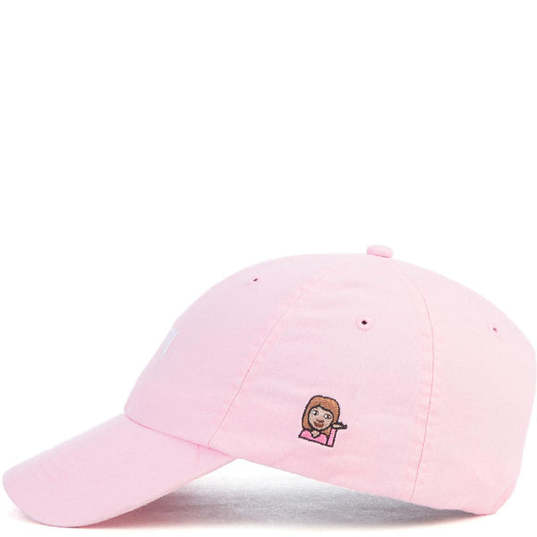 Petty StrapBack Hat