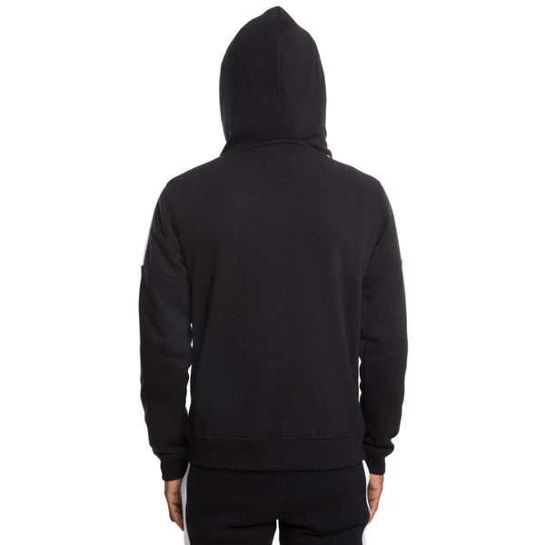 FULL ZIP HOODIE