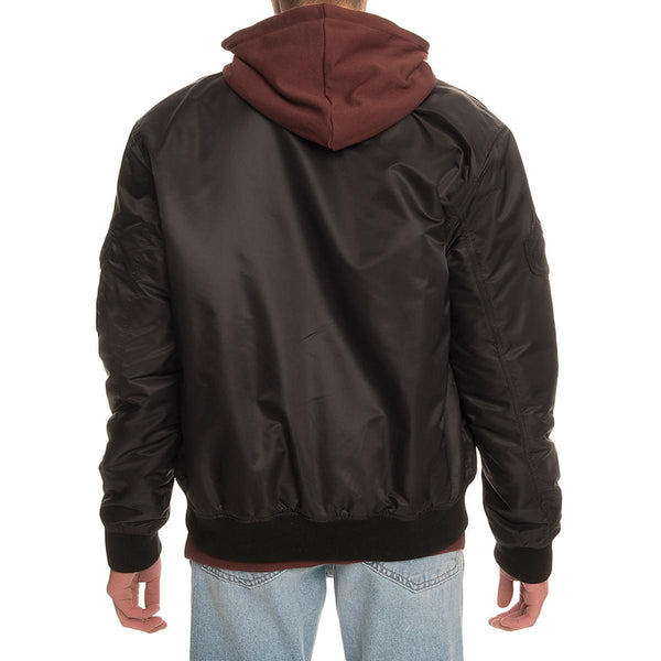 Men's Bomber Jacket