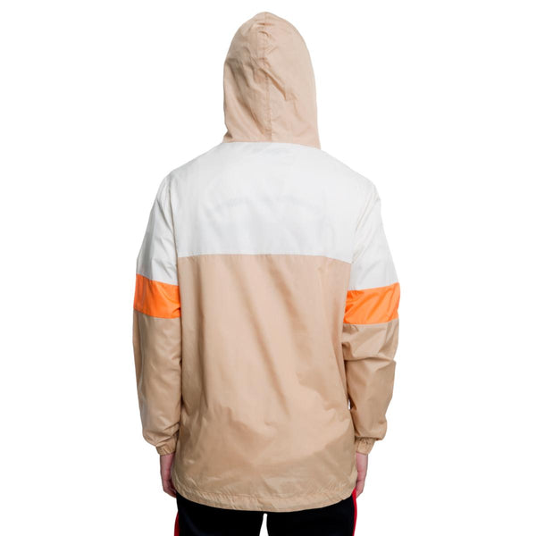 WINDBREAKER HOODIE