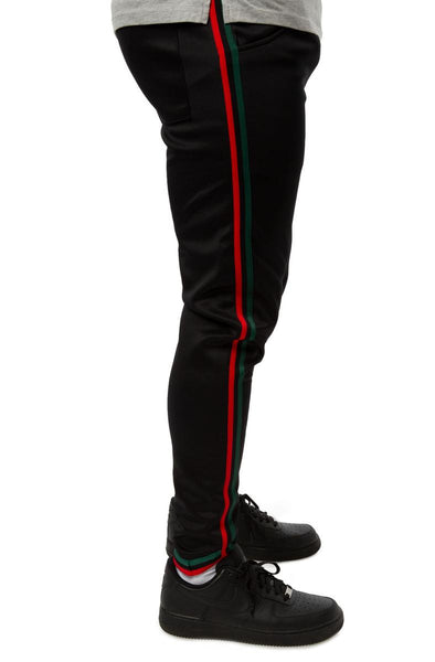 Hybrid Track Joggers
