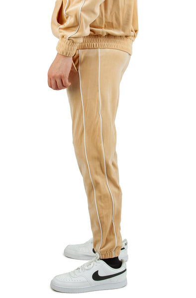 Velour Joggers