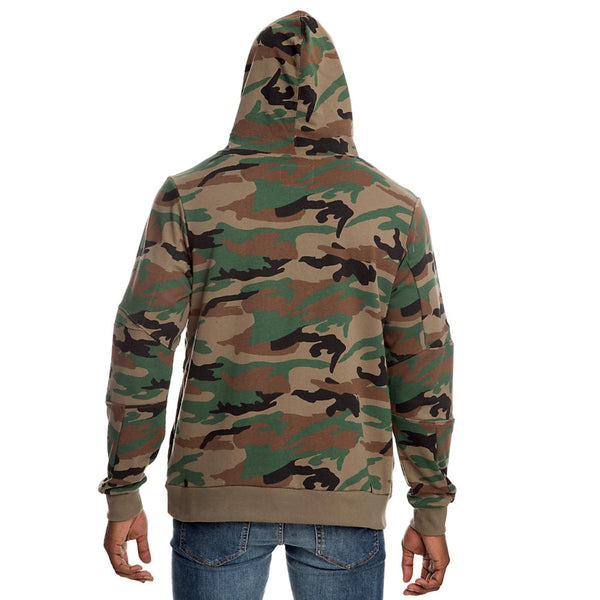 Men's Fbrk Hoodie