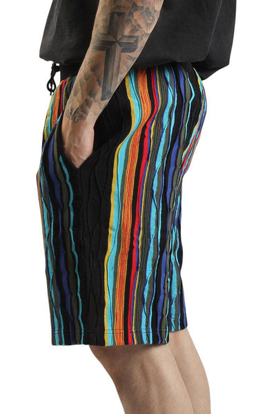 Wallace Sweater Shorts