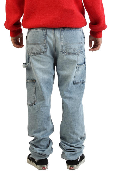 Carpentero 5 Pocket Jeans