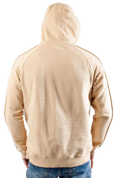 Pintuck Hoodie