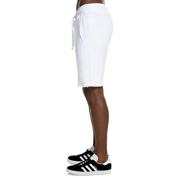 Men's French Terry Short
