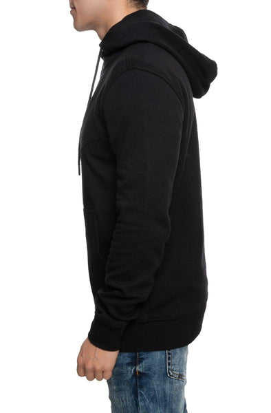 Tech Zip Hoodie