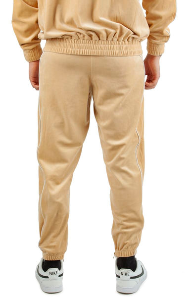 Velour Joggers