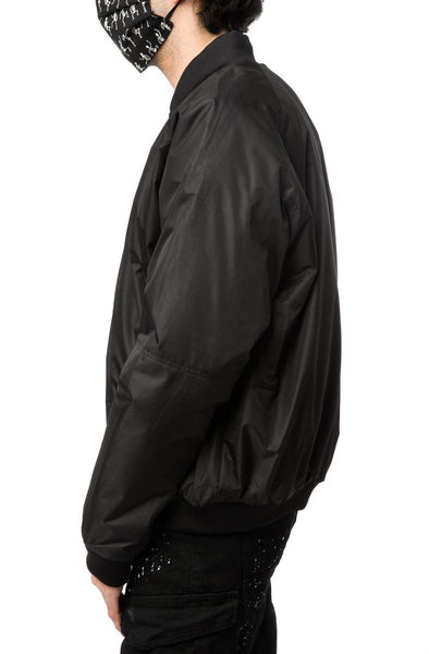 Hayven 2 Padded Bomber Jacket
