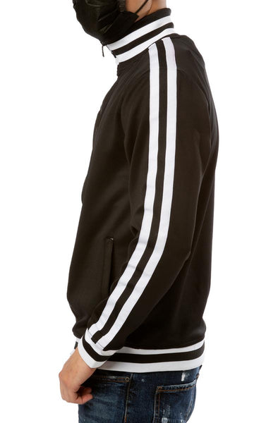 NU Standard Track Jacket