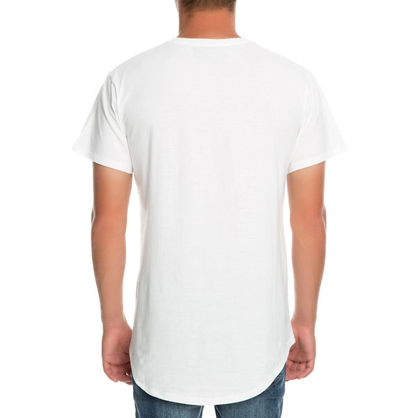 Men's Distressed Tee