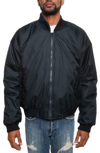 Hayven Bomber Jacket
