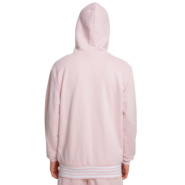 ZIP HOODIE