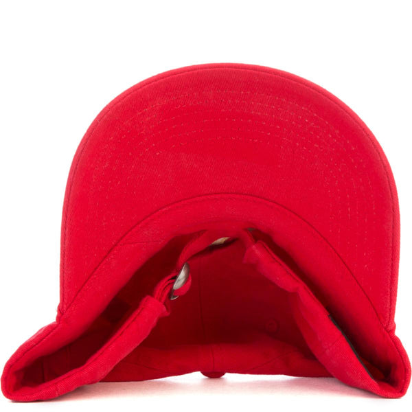 Judge Me Strapback Hat