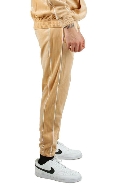 Velour Joggers