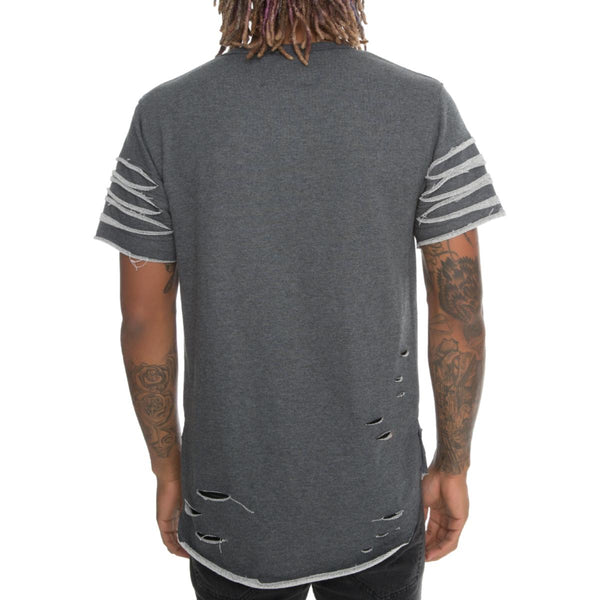 Men's Ripped Tee