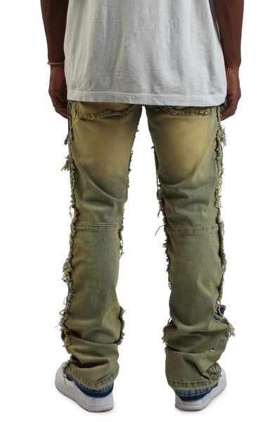 Quavious Cargo Jeans