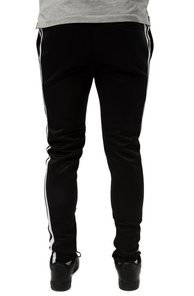 Double Stripe Track Pants