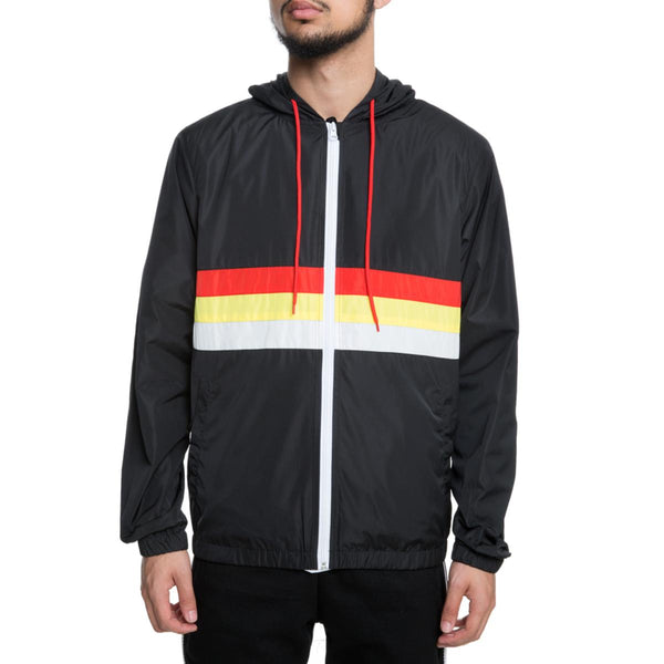WINDBREAKER