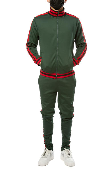 NU Standard Track Pants