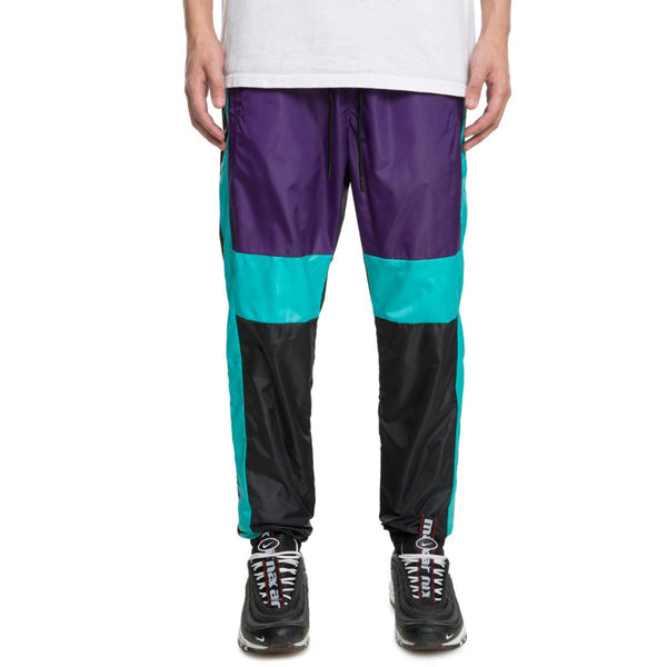 TRACK PANTS