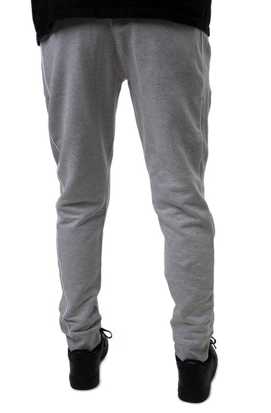 Piped Joggers