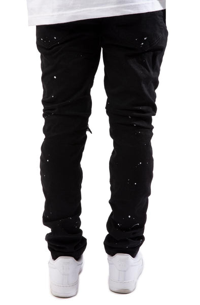 Klyde Moto Jeans