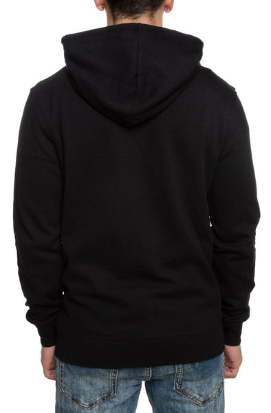 Tech Zip Hoodie