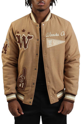 Fallen Angels Flannel Jacket
