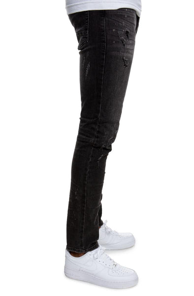9736S Jeans