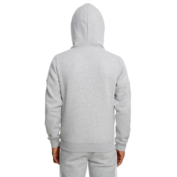 FULL ZIP HOODIE