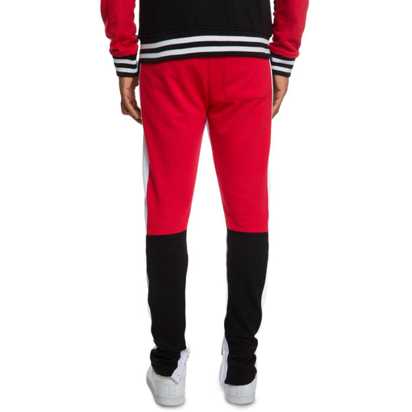 TRACK PANTS
