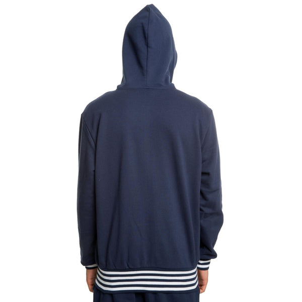 ZIP HOODIE