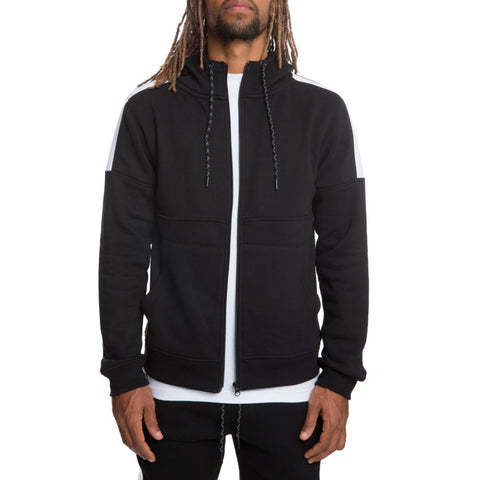 Hayven 2 Padded Bomber Jacket