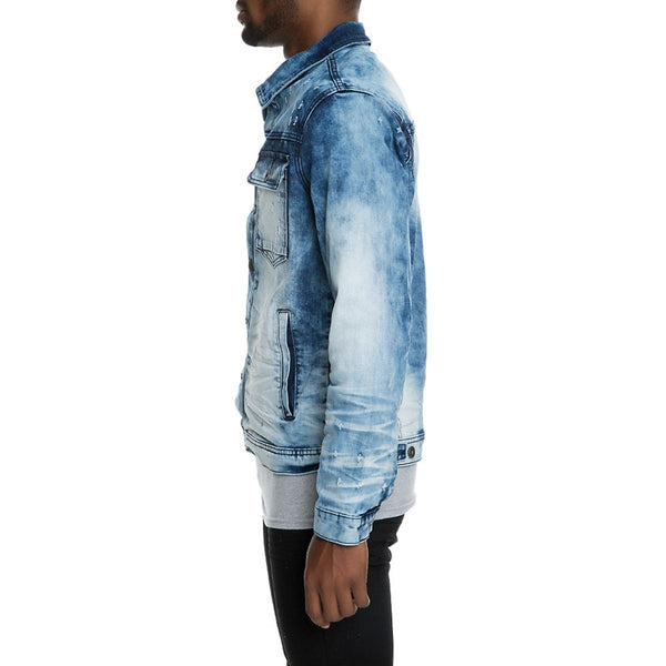 Men's Denim Jacket