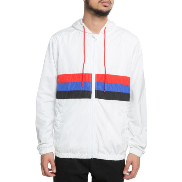 WINDBREAKER