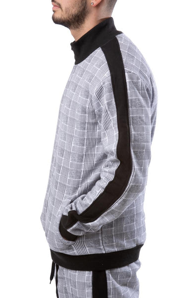 Xander Track Jacket