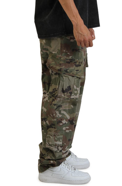 Infantry Cargo Pants