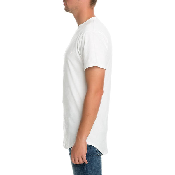 Men's Distressed Tee